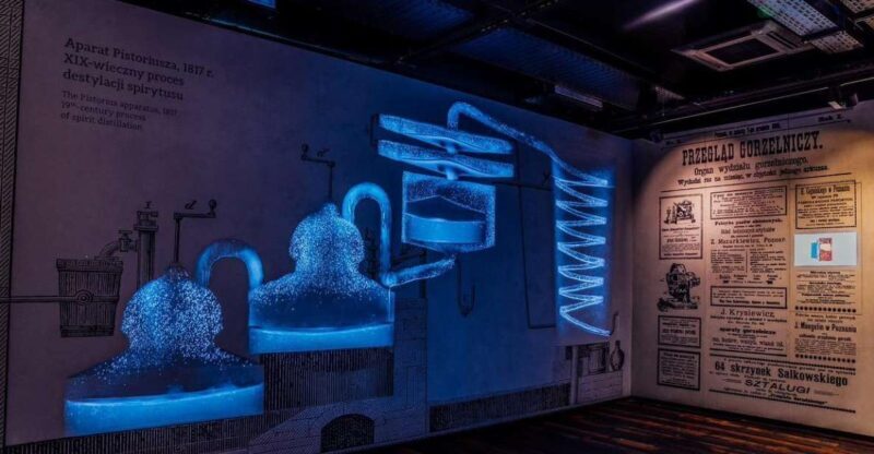 Warsaw: Polish Vodka Museum Tour with Tasting - An In-Depth Review of the Warsaw Vodka Museum Tour