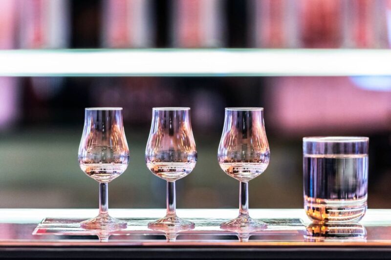 Warsaw: Praga District Tour with Vodka Museum and Tasting - A Detailed Look at the Warsaw: Praga District Tour