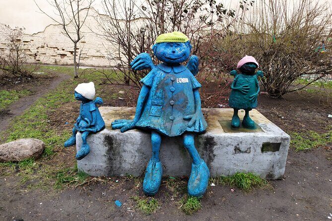 Warsaw Praga Guided Historical Walking Tour - The Sum Up: Is This Tour Worth Your Time?