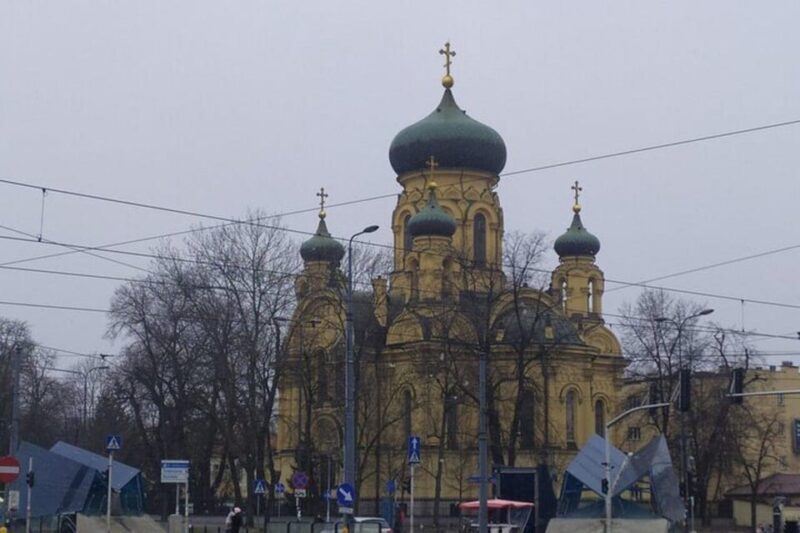 Warsaw Praga -- where modern, traditional, and bohemian meet - Final Thoughts