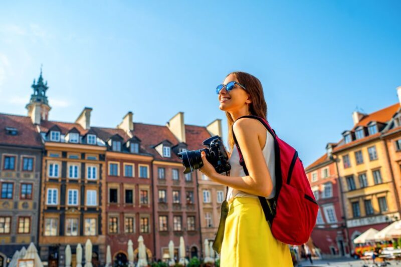 Warsaw: Private 3-Hour Sightseeing Tour by Car with Pickup - FAQ