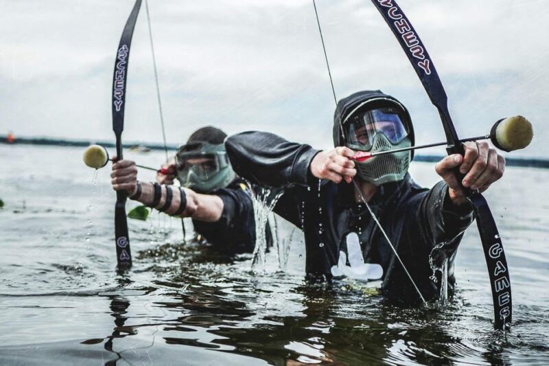 Warsaw: Private Archery Tag - Final thoughts
