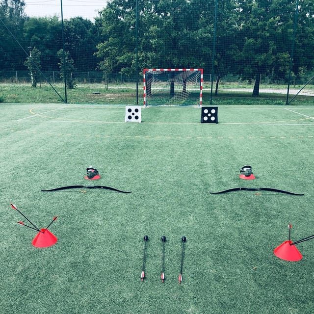 Warsaw: Private Archery Tag - FAQ