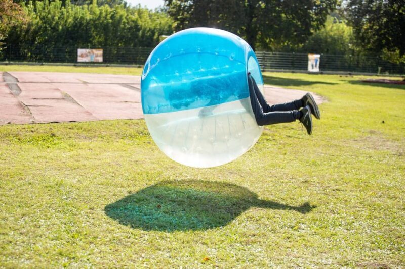 Warsaw: Private Bubble Football Game - FAQ