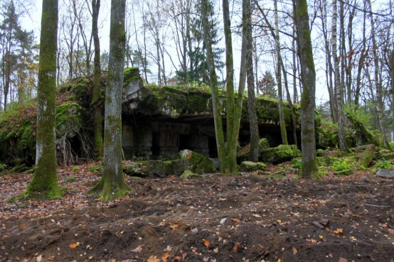 Warsaw: Private Full-Day Wolf's Lair Tour - FAQ