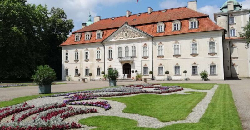 Warsaw: Private Life and Times of Frederic Chopin Tour - Key Points