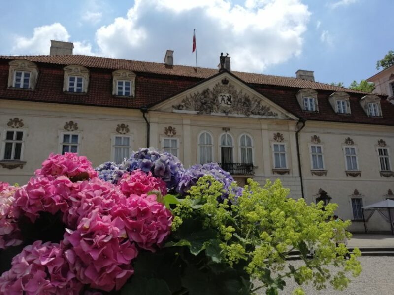 Warsaw: Private Life and Times of Frederic Chopin Tour - Exploring the Depth of Chopin’s Roots and Polish Heritage