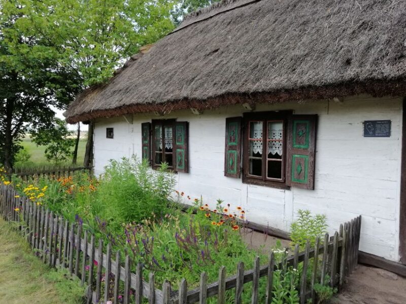 Warsaw: Private Life and Times of Frederic Chopin Tour - Who Should Consider This Tour?