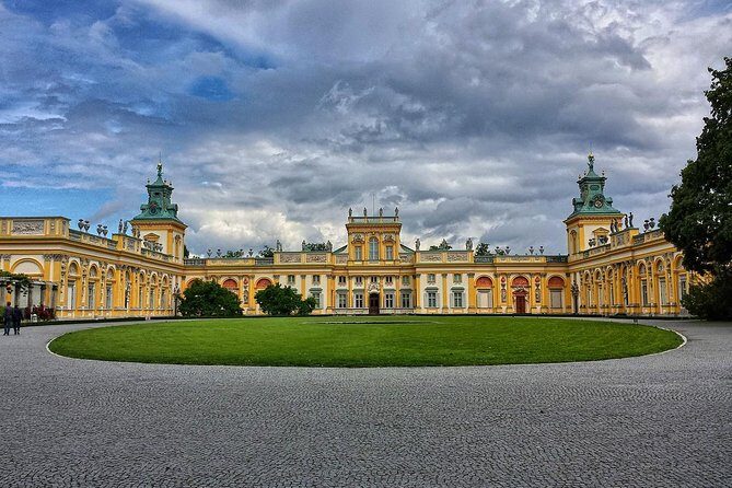 Warsaw Private Tour By Car & Walk - Who Would Love This Tour?