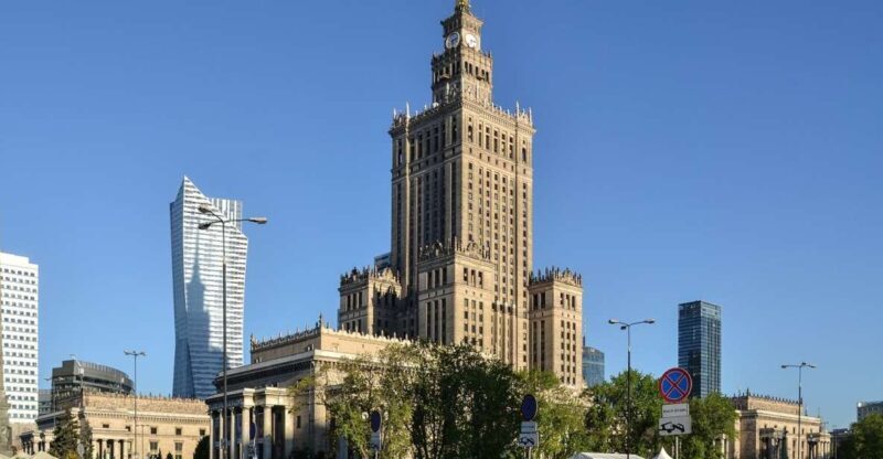 Warsaw Private Tour from Krakow with Transport and Guide - Why This Tour Offers Great Value