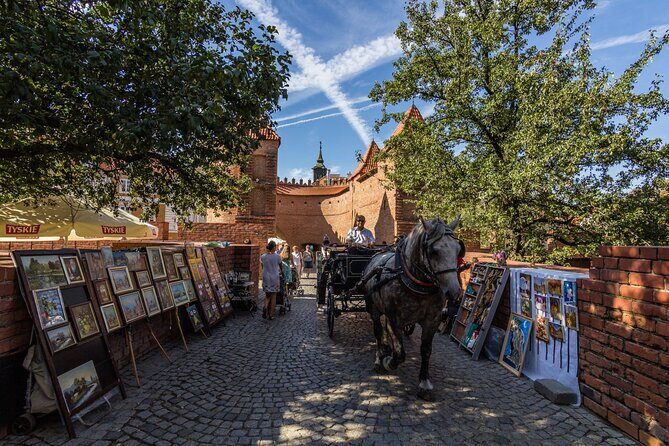 Warsaw Private Walking Tour - FAQ