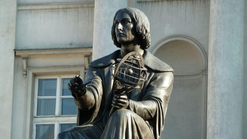 Warsaw Private Walking Tour - Quick Overview