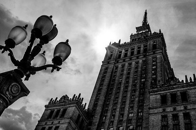 Warsaw Private Walking Tour - Final Thoughts