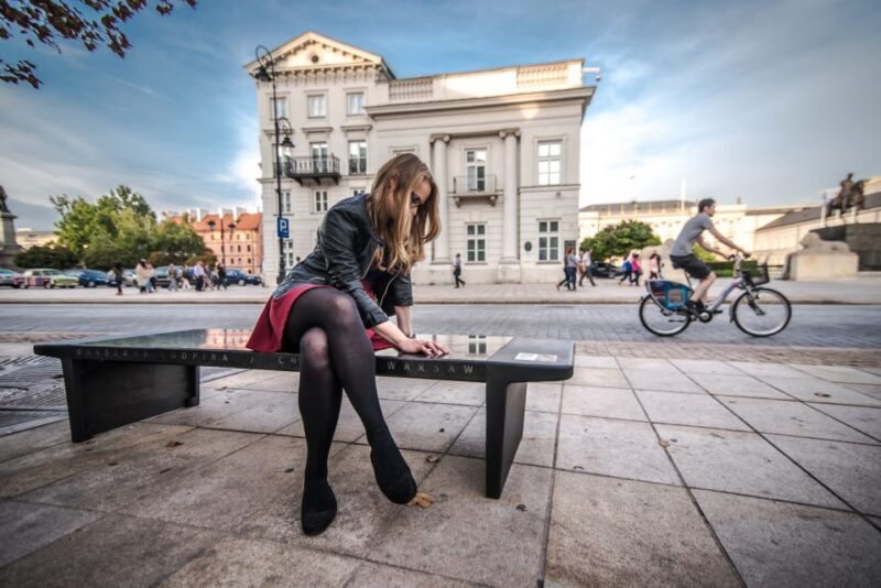 Warsaw: Private Walking Tour with Professional Guide - An In-Depth Look at the Warsaw Private Walking Tour