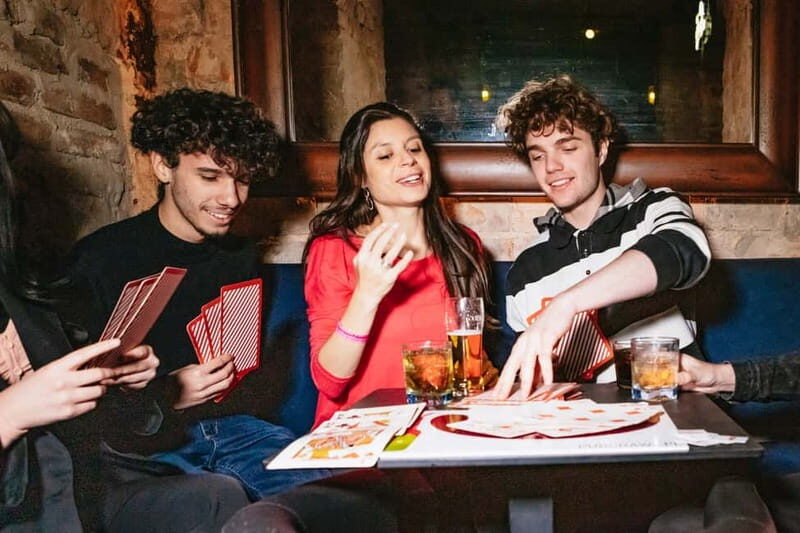 Warsaw: Pub Crawl with Optional 1-Hour Open Bar - FAQ