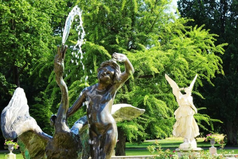 Warsaw: Skip-the-Line Wilanow Palace & Gardens Private Tour - FAQ