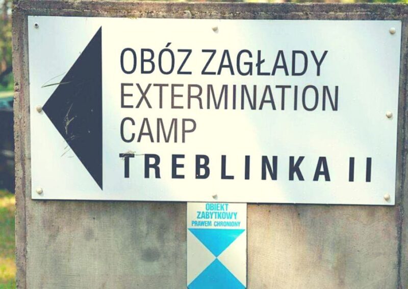 Warsaw: Small-Group Tour to Treblinka Extermination Camp - Final Thoughts
