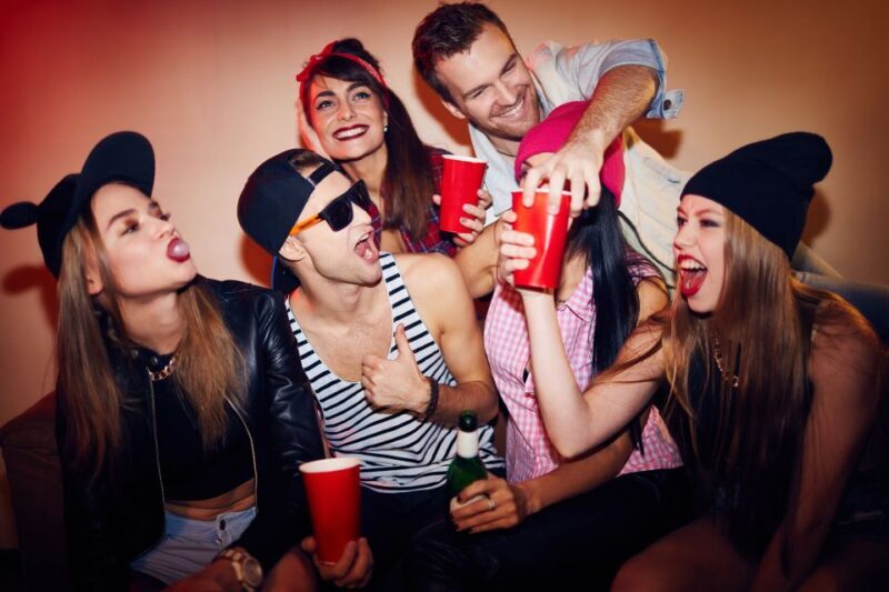 Warsaw: The Original Pub Crawl - Why This Tour Works Well