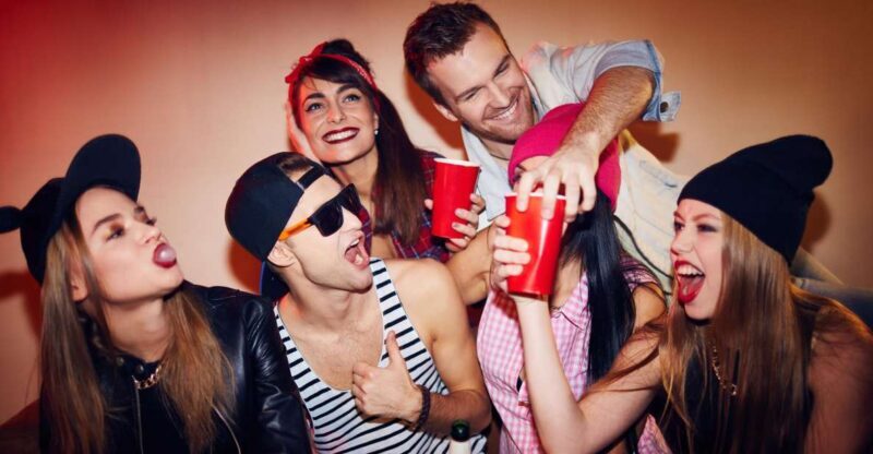 Warsaw: The Original Pub Crawl - The Sum Up: Why This Pub Crawl Is a Great Choice