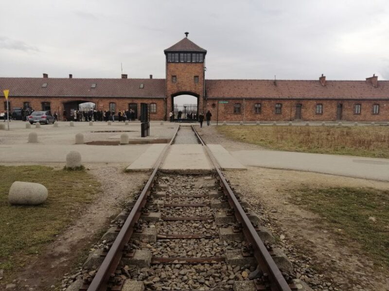Warsaw: Tour to Krakow and Auschwitz by Train with Pickup - An In-Depth Look at the Tour Experience