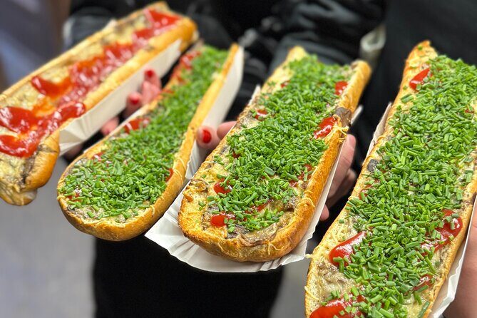 Warsaw Traditional Food Tour with Adrian - FAQ