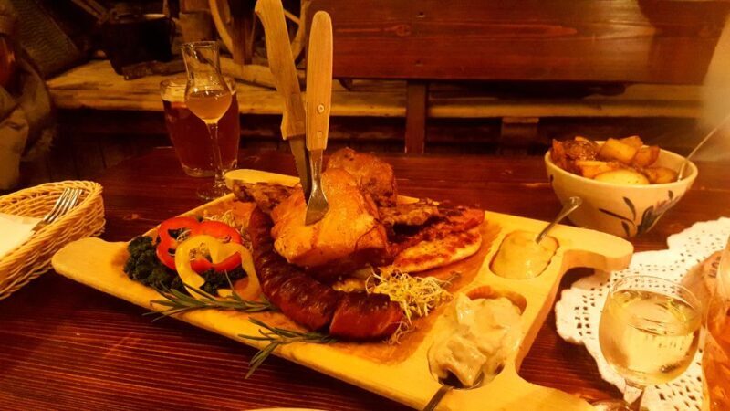 Warsaw: Traditional Polish Food and Sightseeing Private Tour - FAQ
