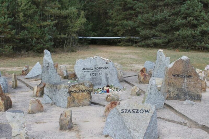Warsaw: Treblinka Heartbreaking Concentration Camp Tour - The Sum Up