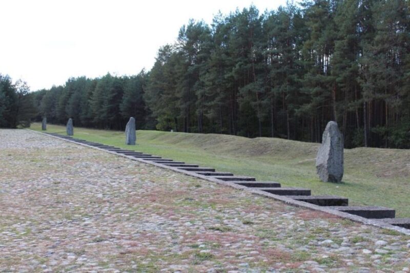 Warsaw: Treblinka Heartbreaking Concentration Camp Tour - FAQ