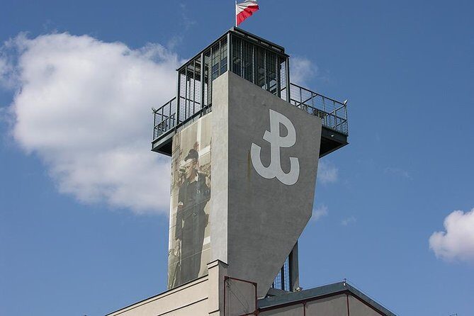 Warsaw Uprising Museum (1944) + POLIN Museum : SMALL GROUP /inc. Pick-up/ - Who Should Book This Tour?