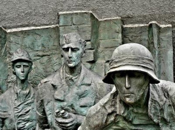 Warsaw Uprising Museum (1944) : PRIVATE SERVICE /inc. Pick-up/ - Quick Overview: What to Expect from the Warsaw Uprising Museum Private Tour