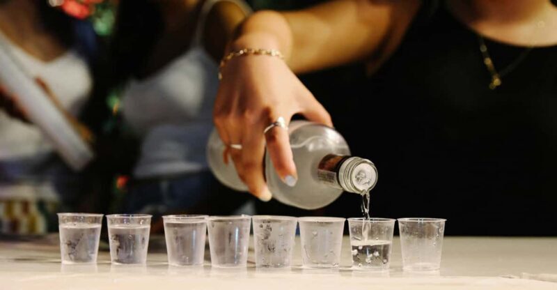 Warsaw: Vodka Tour - The Sum Up