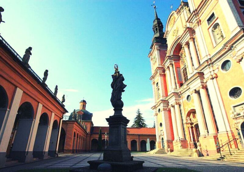 Warsaw: Wolf's Lair & Swieta Lipka Small-Group Tour + Lunch - Final Thoughts