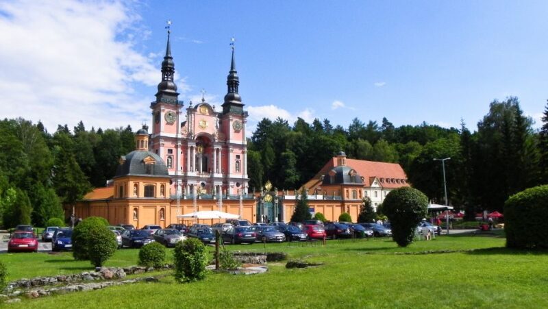 Warsaw Wolfs Lair with St. Lipka and Mamerki Private Guided - FAQs