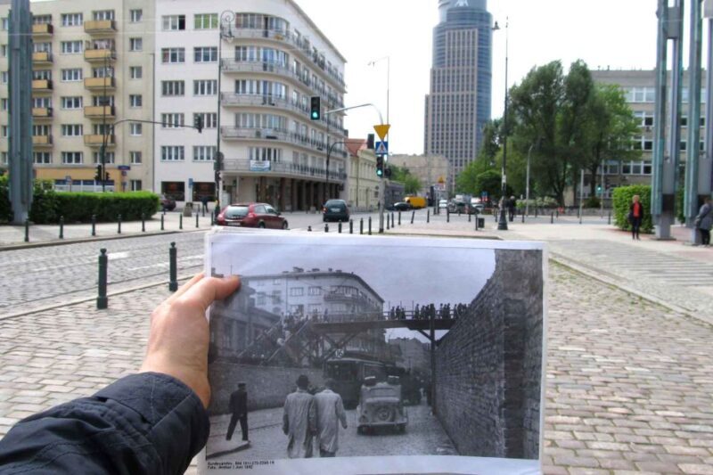 Warsaw: WWII Private Tour by Retro Minibus with Hotel Pickup - Final Thoughts: Is This Tour for You?