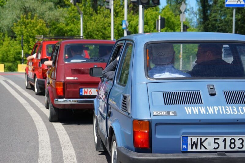 Warsaw's Must-Sees Self-Driving Tour - Who Should Book This Tour?