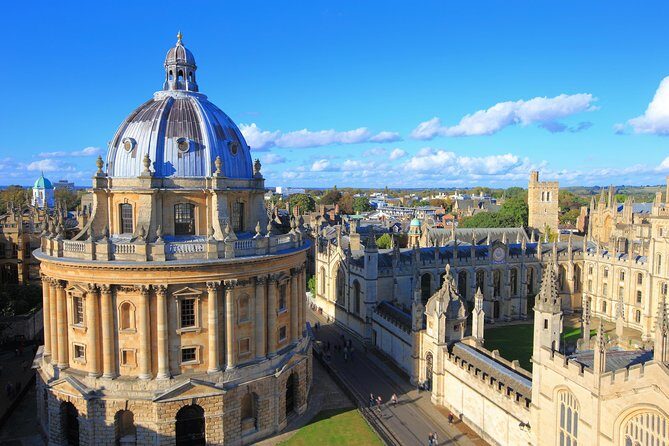 Warwick Castle, Oxford, Stratford-upon-Avon & Cotswolds Day trip - Practical Details and Tips