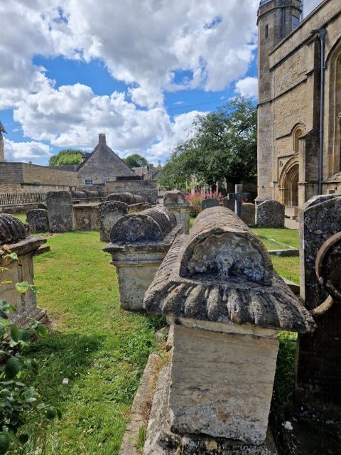 Warwick Castle, Shakespeare's Stratford and the Cotswolds - Is This Tour Worth the Price?