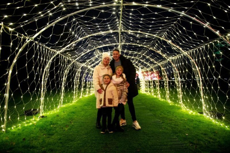 Warwick: Entry Ticket for Warwick Castle - A Deep Dive Into Warwick Castle: What to Expect