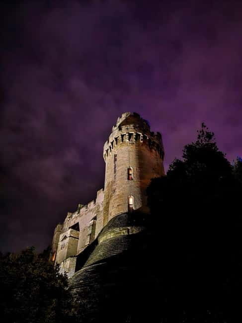 Warwick: Ghost, Crime & Murder Walking Tour - Why We Think This Tour Is Worth It