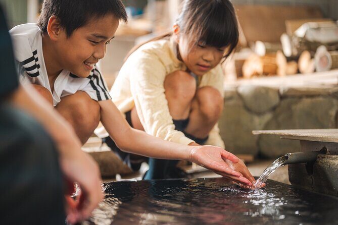 Washi workshop in Shizenji - Who Will Love This Experience?