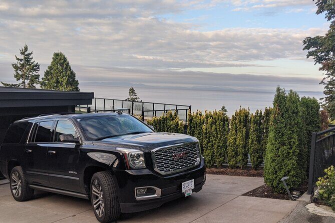 Washington Airport (IAD) to Washington - Arrival Private Transfer - Washington Airport (IAD) to Washington – Arrival Private Transfer: A Practical Review