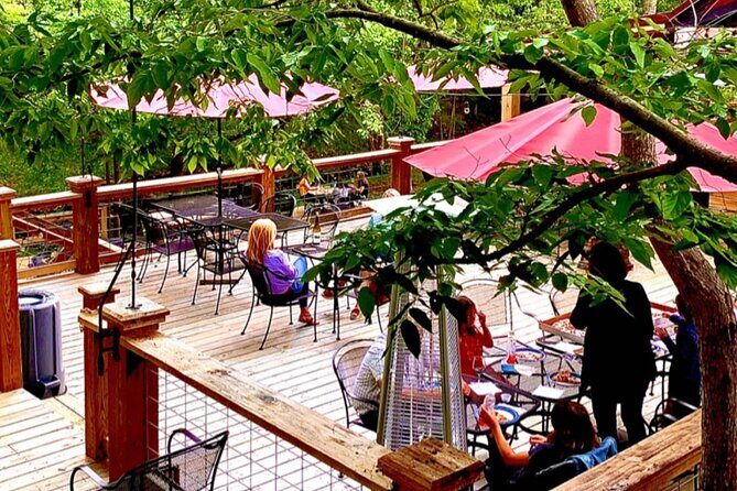 Washington County Wednesday Winehop and Bingo Cruise - FAQs