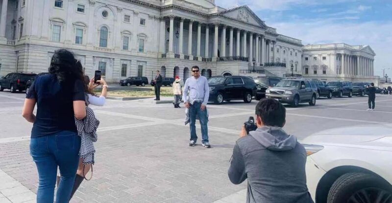 Washington D.C. 1 Day Tour from New York City - A Practical and Balanced Look at the Tour