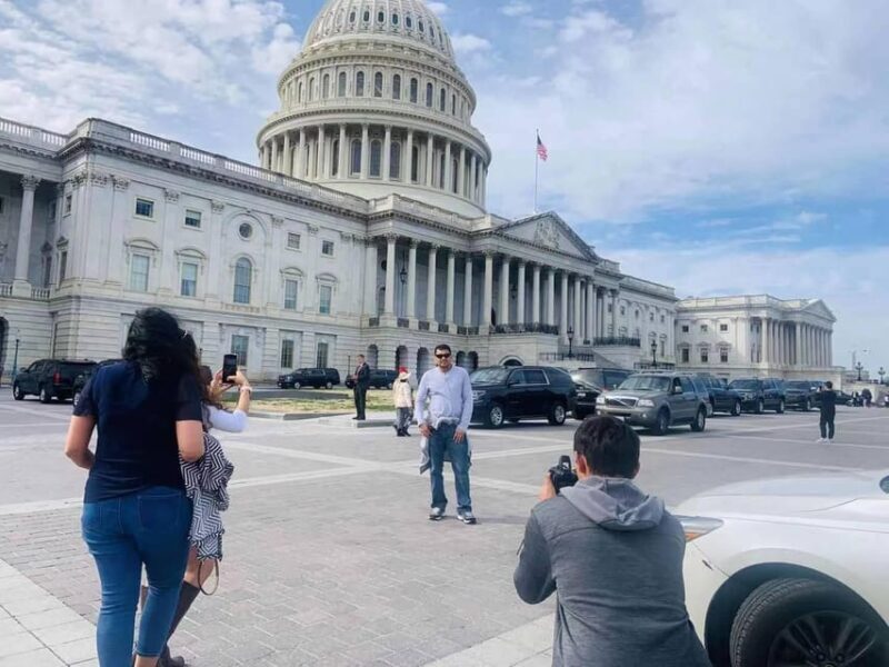 Washington D.C. 1 Day Tour from New York City - Final Thoughts: Is This Tour Right for You?