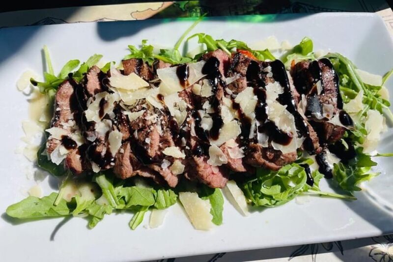 Washington D.C: Acquired Taste Food Tour in Georgetown - Washington D.C.: Acquired Taste Food Tour in Georgetown