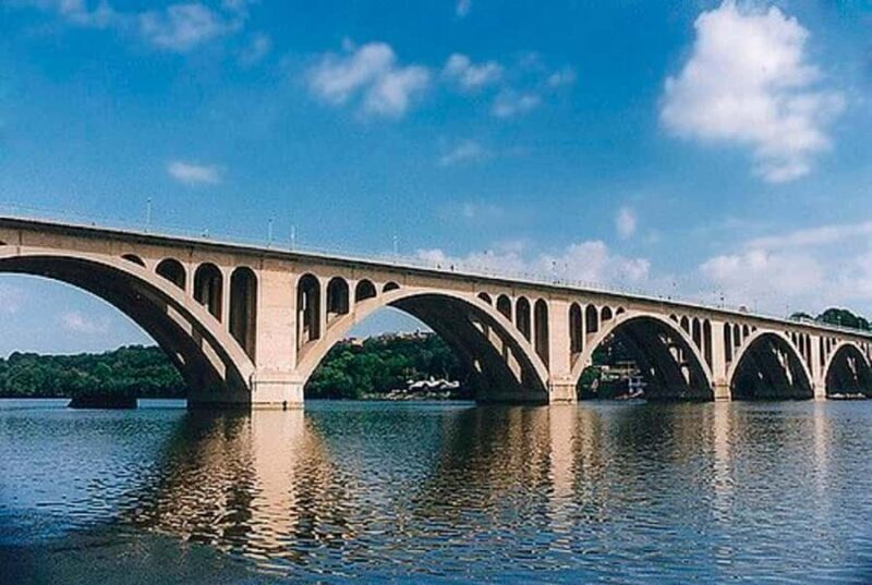 Washington D.C : Best Street Food Tour With A Local Guide - Key Points