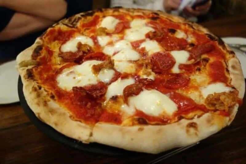 Washington D.C : Best Street Food Tour With A Local Guide - Exploring Washington D.C. Through Food and History