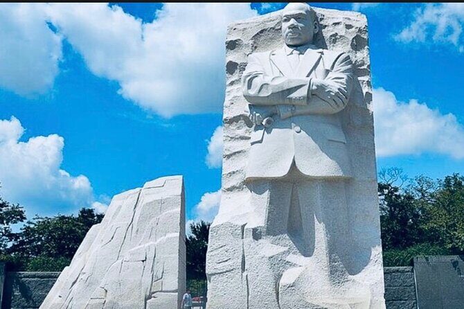 Washington, D.C. Day-Time City Tour - Key Points