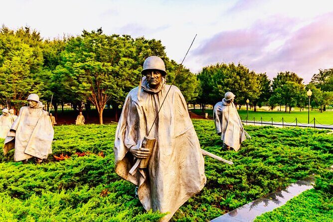 Washington, D.C. Day-Time City Tour - Final Thoughts: Is It Worth It?