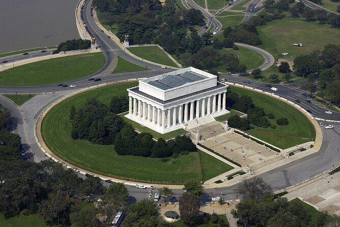 Washington D.C. Full Day Guided Tour from New York - Who Should Consider This Tour?